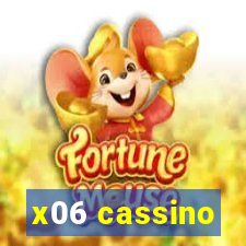 x06 cassino